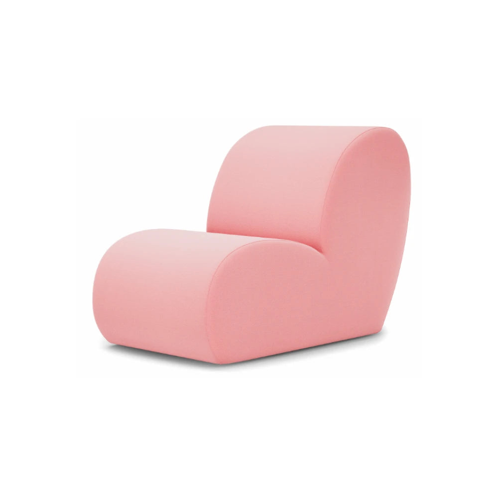 Levi Lounge Chair - 6 Colors - view 1