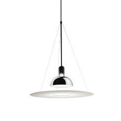 Frisbi Pendant Ceiling Lamp - view 1