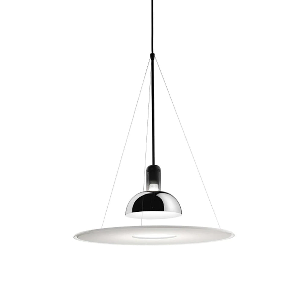 Frisbi Pendant Ceiling Lamp - view 1