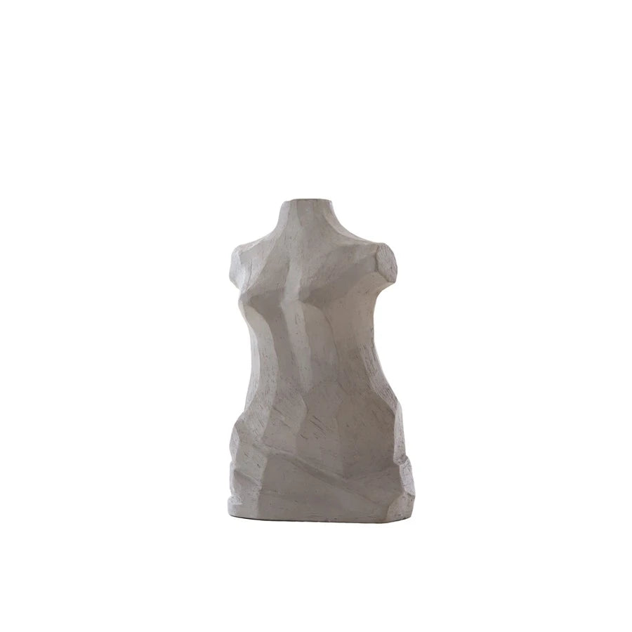 Eve Sculpture II Graphite - view 1