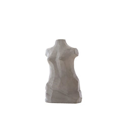 Eve Sculpture II Graphite - view 1