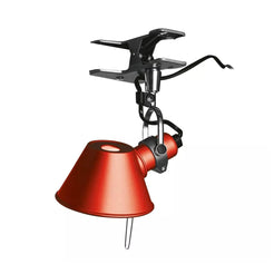Tolomeo Pinza Micro Red - view 1
