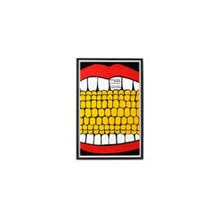 Sweet Corn Picnic Poster - view 1