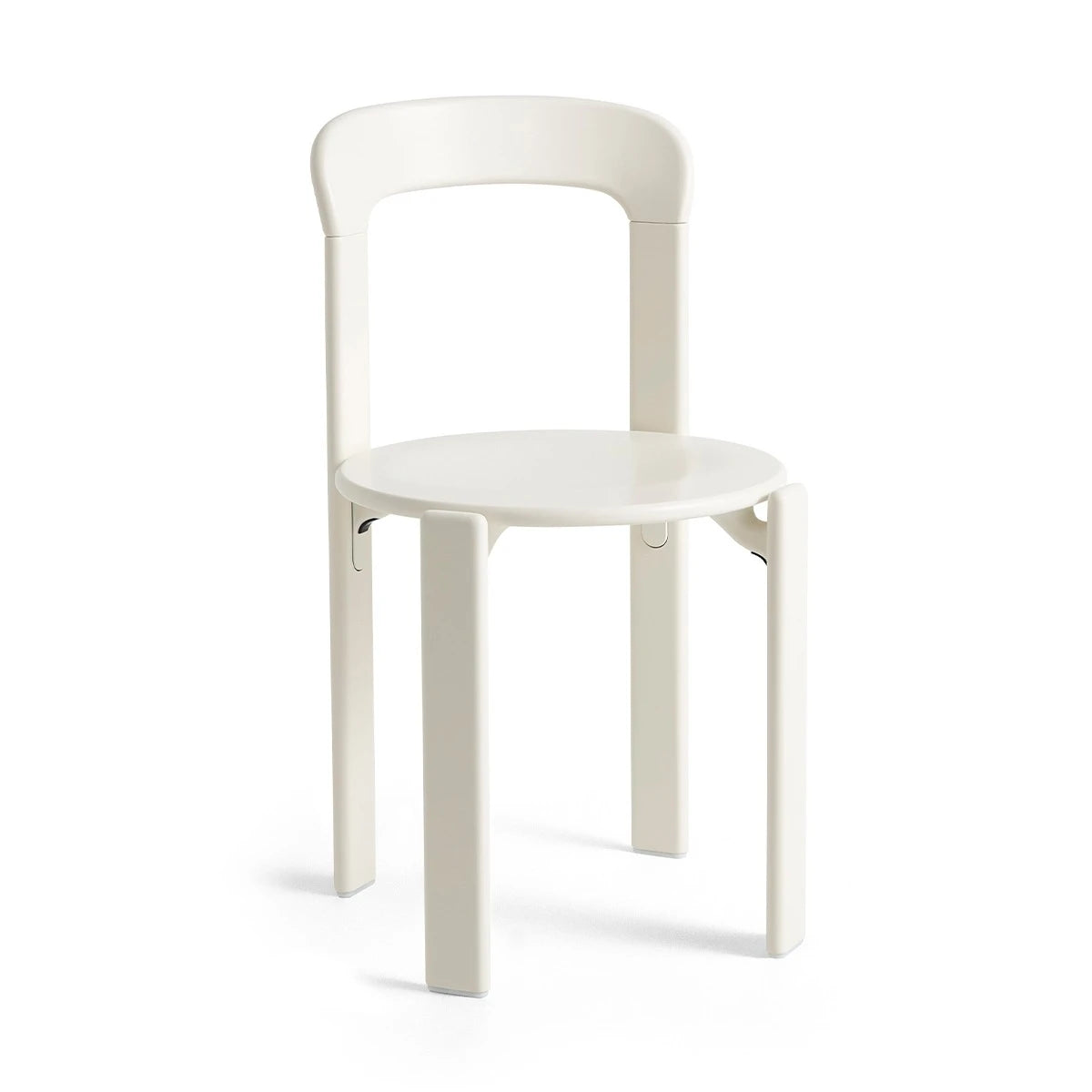 Rey Chair Cream White - view 1