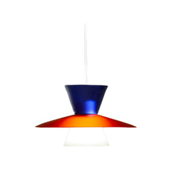 Lady Galala Pendant Lamp 3pcs (Outdoor) - view 1