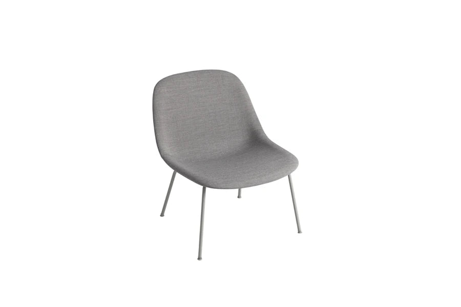 Fiber Lounge Chair Tube Remix133 - view 1