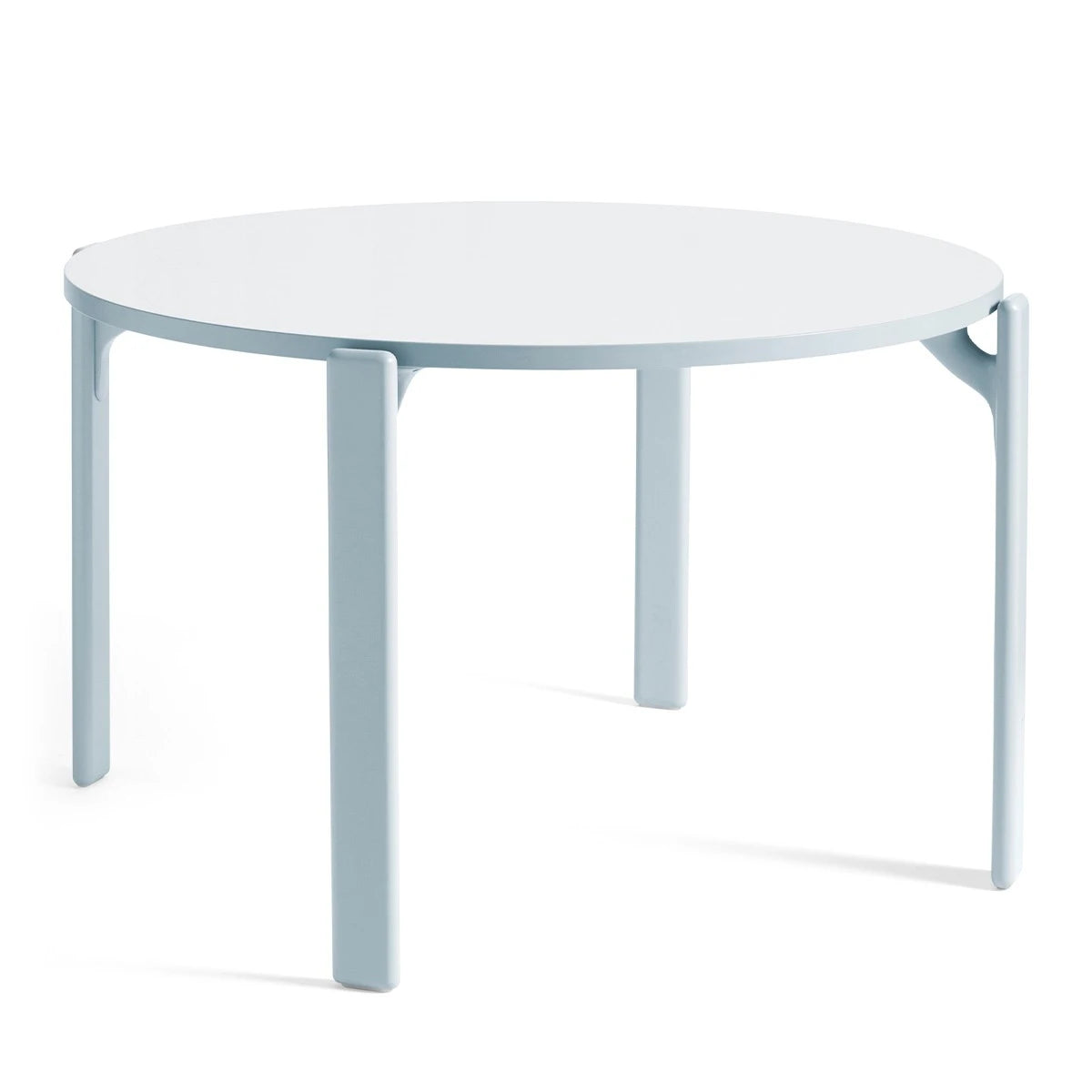 Rey Table Gull-Slate Blue - view 1