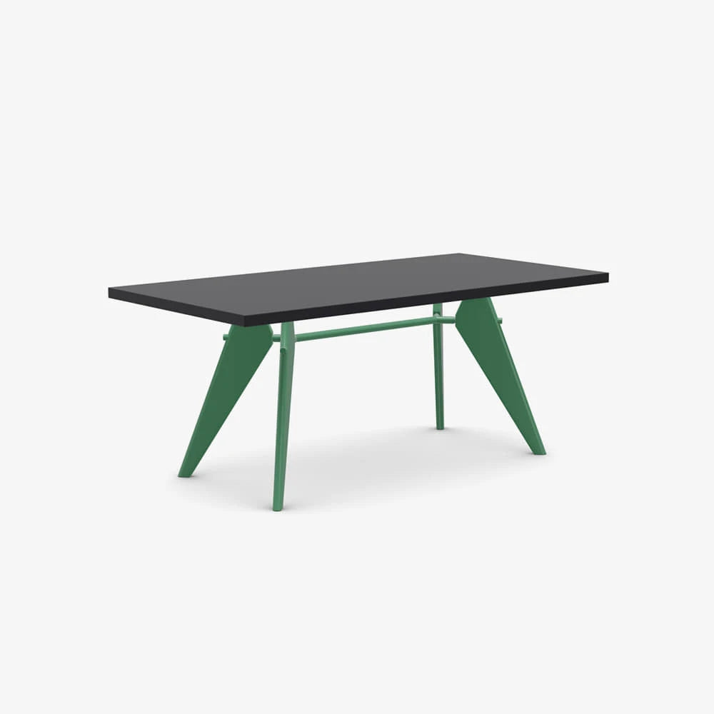 EM Table - view 1