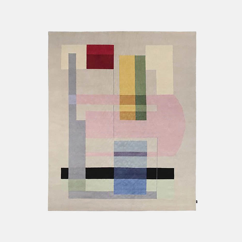 Manlio Rho Composizione 57 - view 1