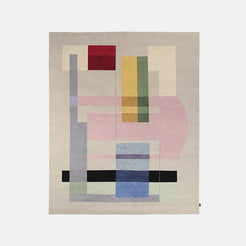 Manlio Rho Composizione 57 - view 1