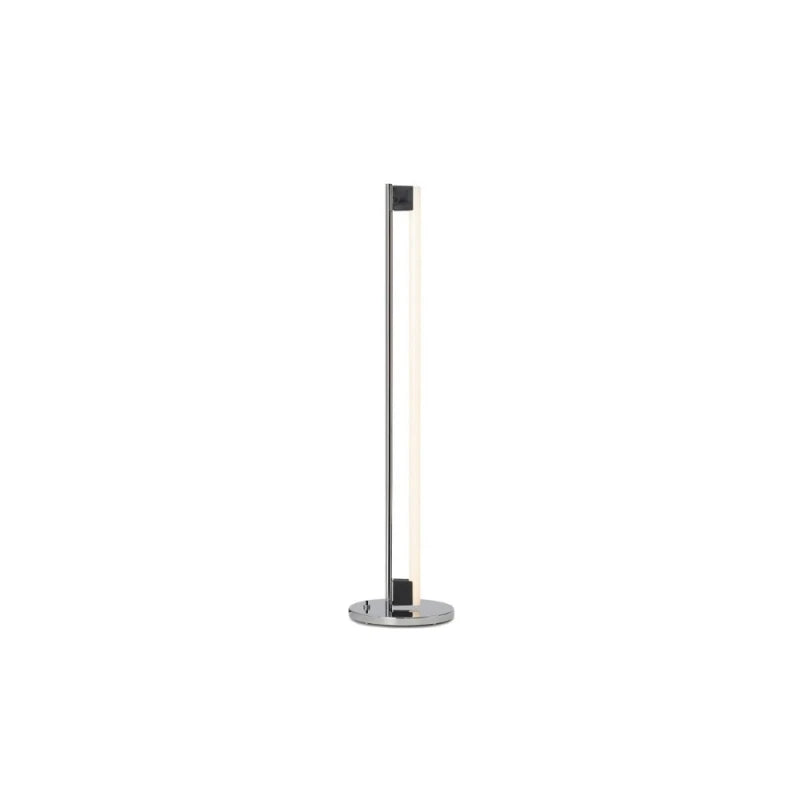 Tube Light Floor Lamp - view 1