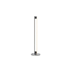 Tube Light Floor Lamp - view 1