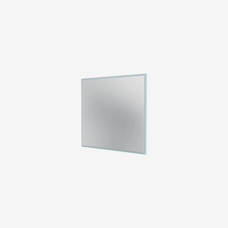 Mini Square Mirror - view 1
