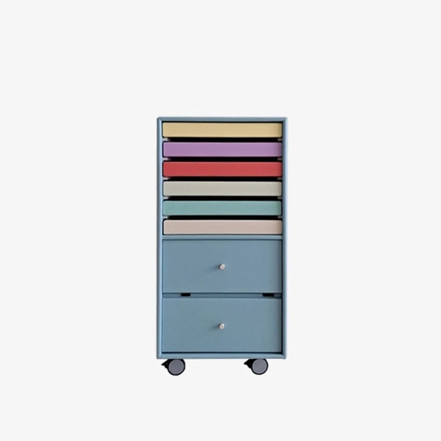 8COLORS CUSTOM Tray Trolley - view 1