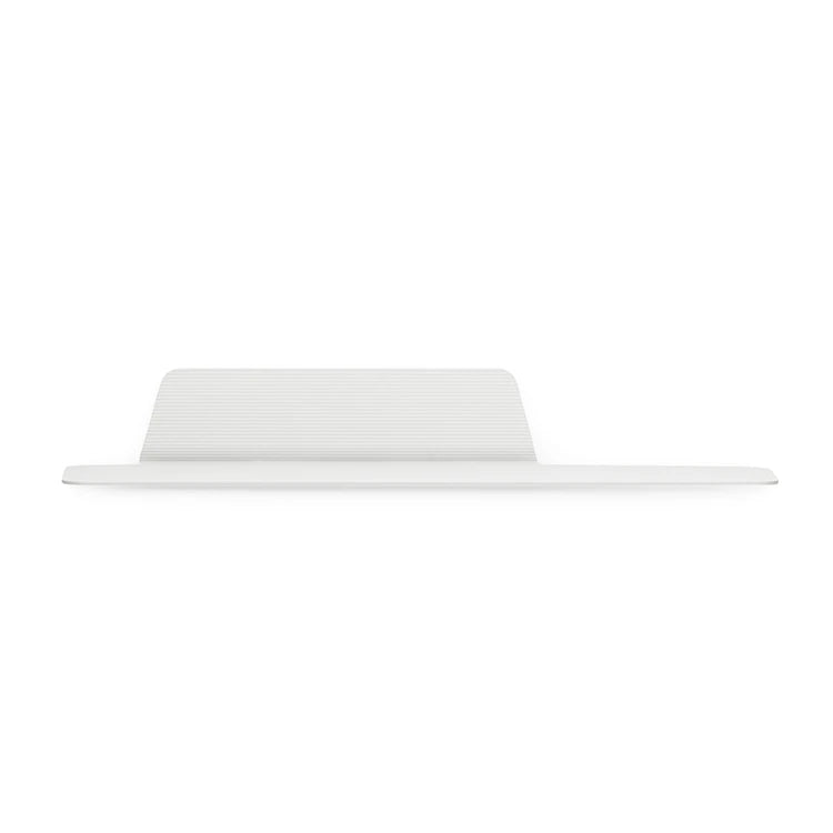 Jet Shelf White 800 Wall Shelf - view 1