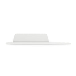 Jet Shelf White 800 Wall Shelf - view 1