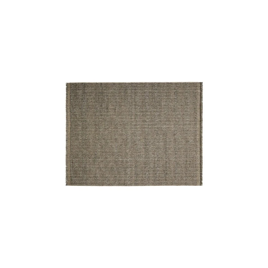 Jute&Wool Rug 0191 180 x 240 - view 1