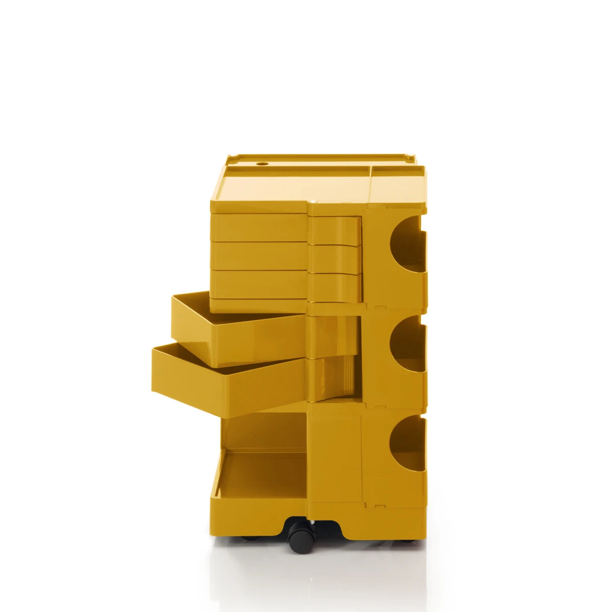 Boby Trolley 35 Honey Yellow - view 1