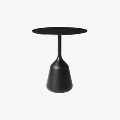 Coin Side Table - view 1