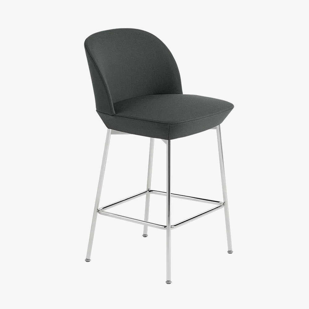 Oslo Counter Stool - view 1