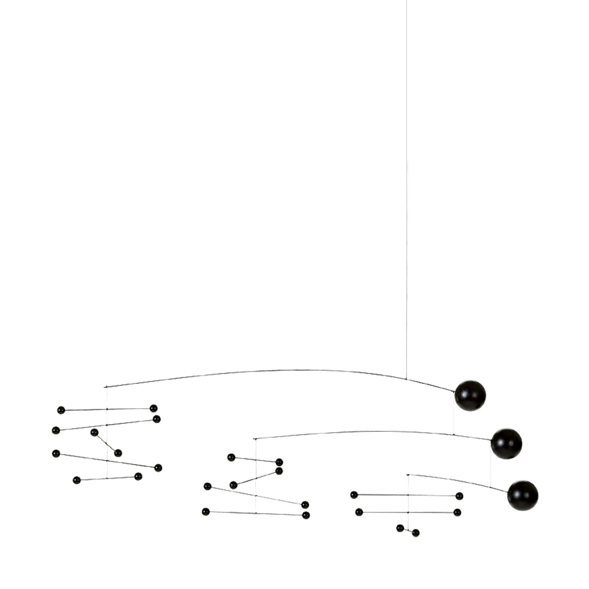 Symphony In 3 Movements Black - view 1