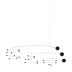 Symphony In 3 Movements Black - view 1
