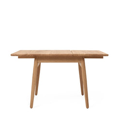 ND55 Coffee Table Oak Oil - view 1