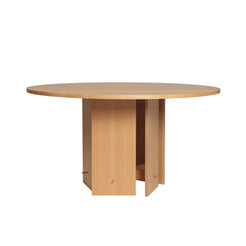 Auco Dining Table - view 1