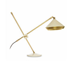 Shear Table Lamp - view 1