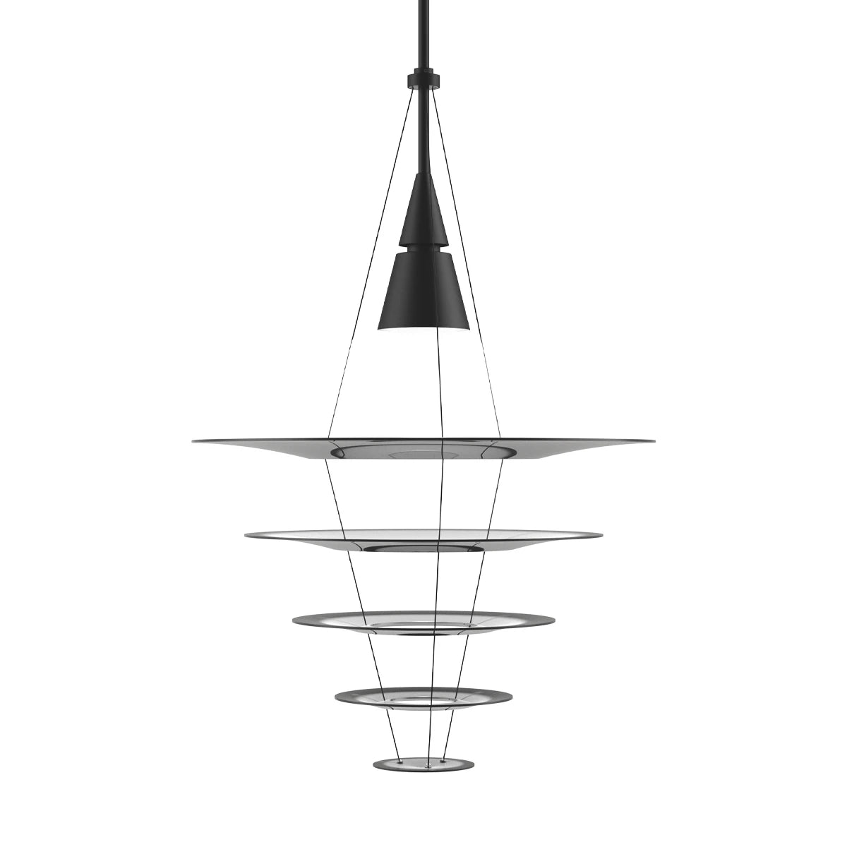 Enigma Black - view 1