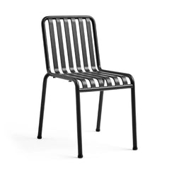 Palissade Chair Anthracite - view 1
