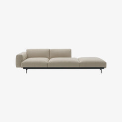 In Situ Modular Sofa - view 1