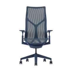 Cosm Work Chair High Back - view 1