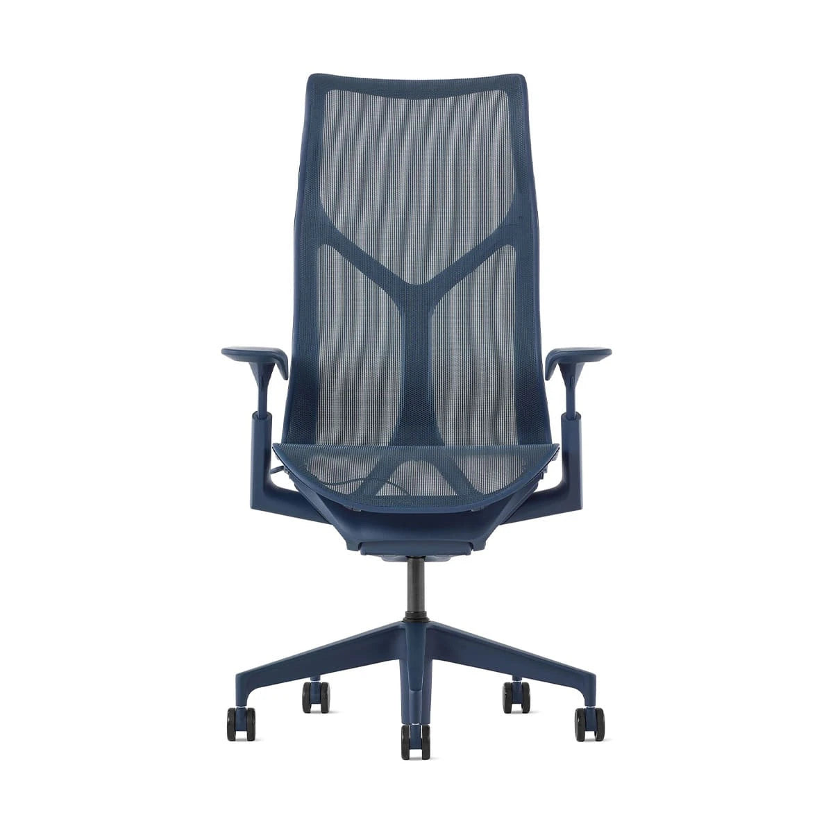 Cosm Work Chair High Back - view 1