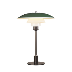 PH 3½-2½ Table Lamp - view 1