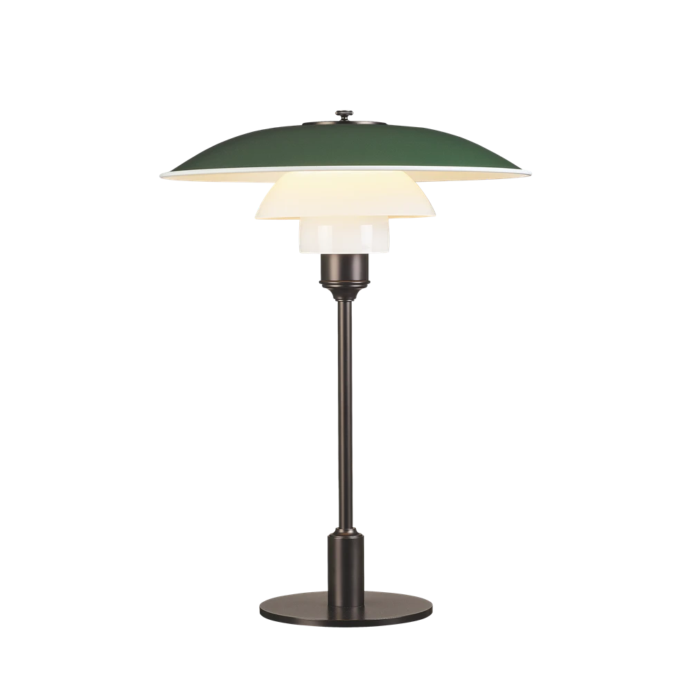 PH 3½-2½ Table Lamp - view 1
