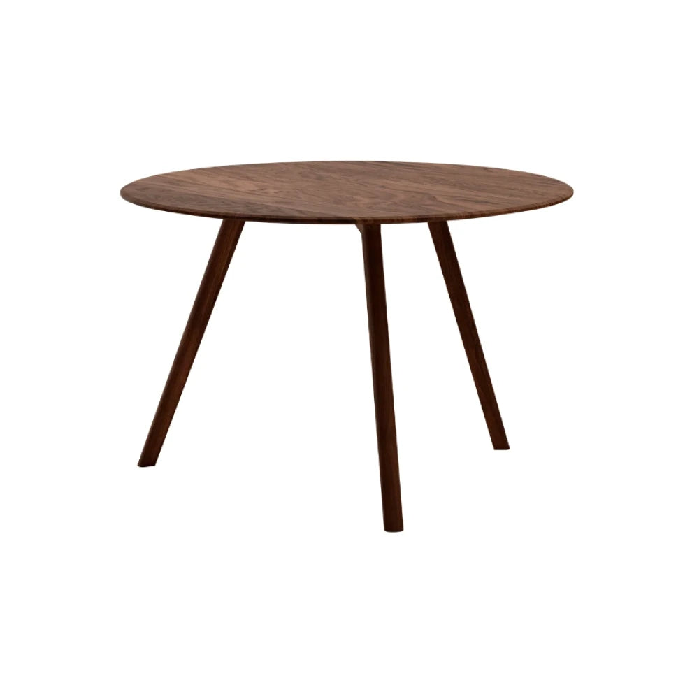Meyer Table Round D115 - 6 Options - view 1