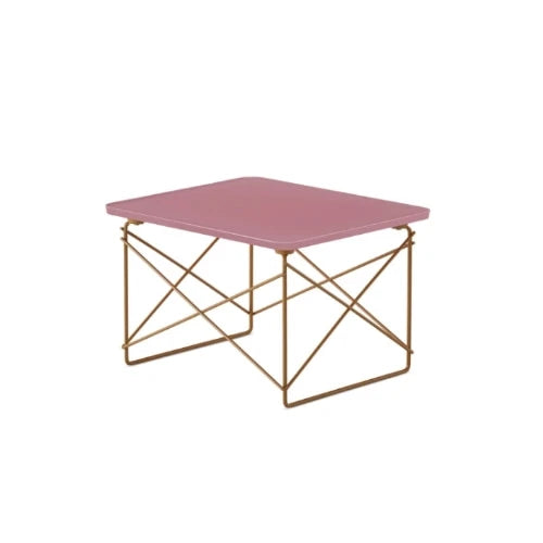 Hey Eames Wire Low Table - view 1