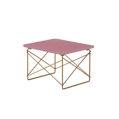 Hey Eames Wire Low Table - view 1