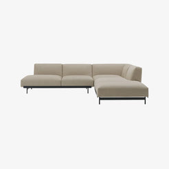 In Situ Modular Sofa - view 1