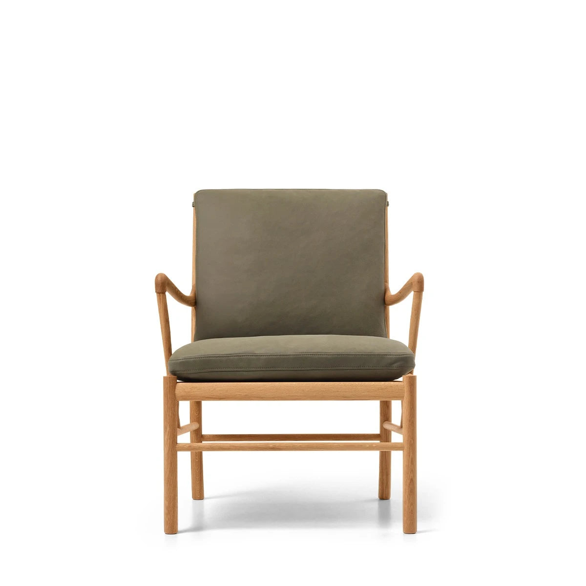 OW149 Colonial Chair - view 1