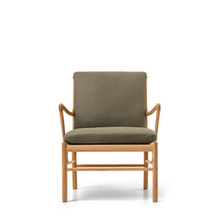 OW149 Colonial Chair - view 1