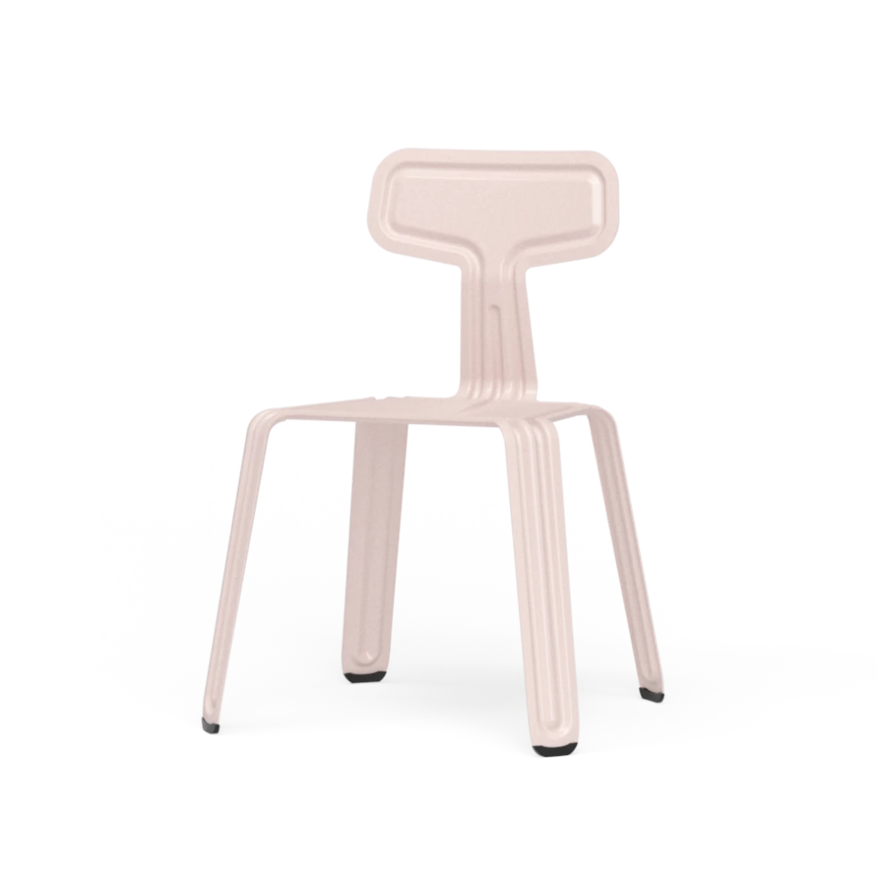 Pressed Chair - view 1