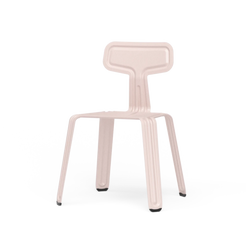 Pressed Chair - view 1