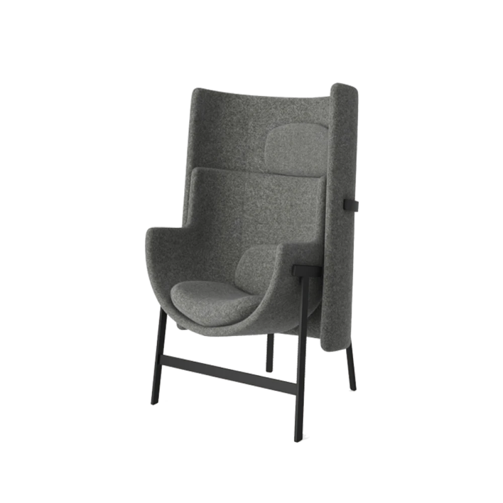 Kite Highback Chair Deep - view 1