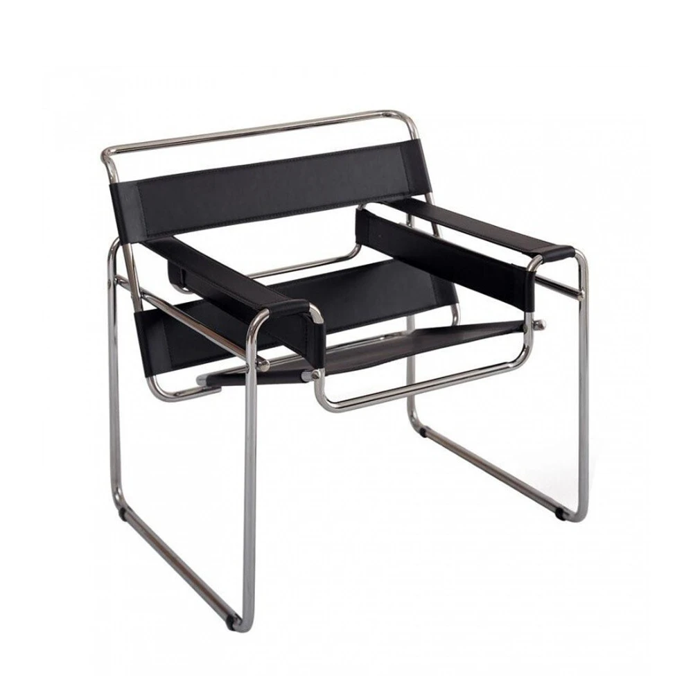 Wassily Armchair - view 1