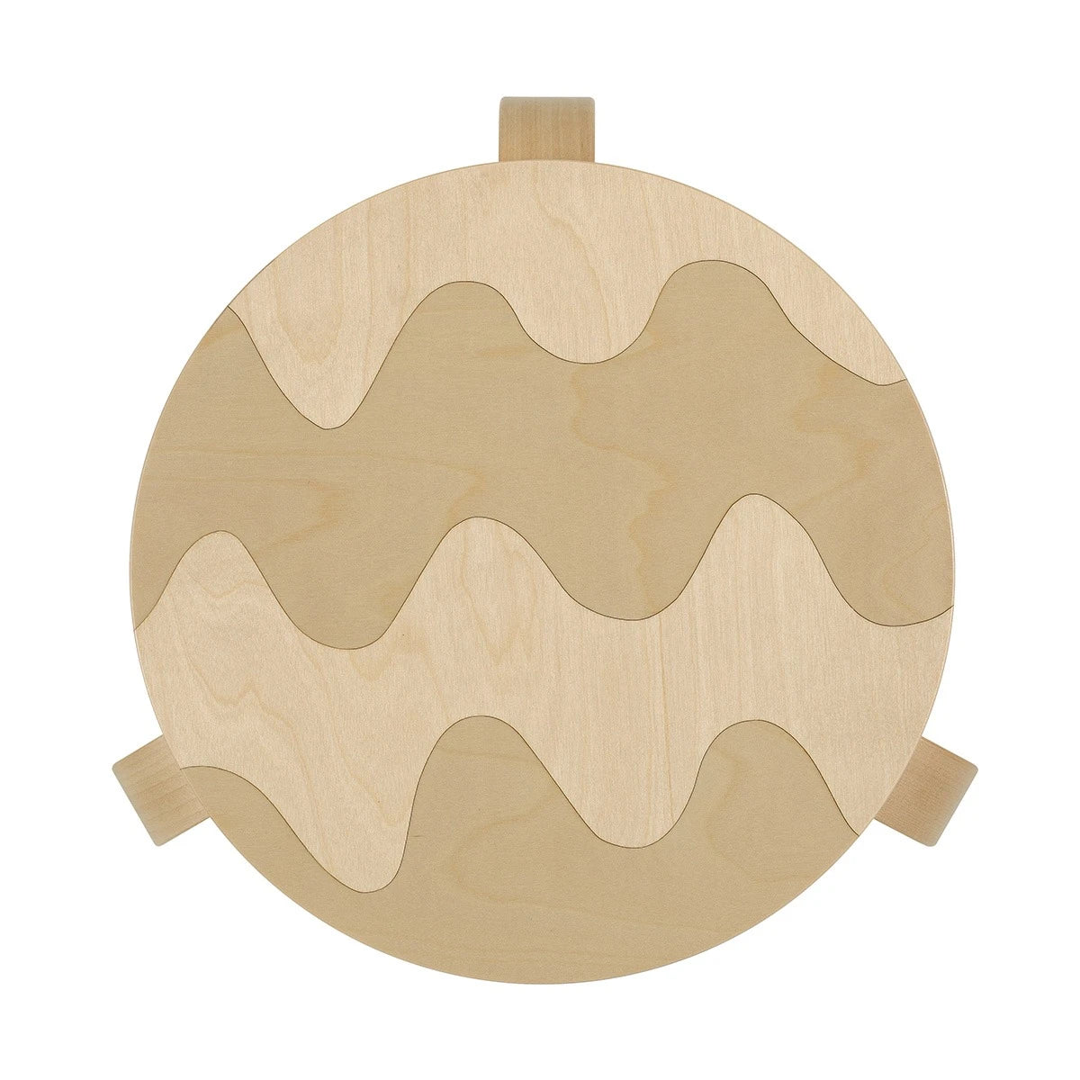 + Marimekko Stool 60 Lokki - view 1