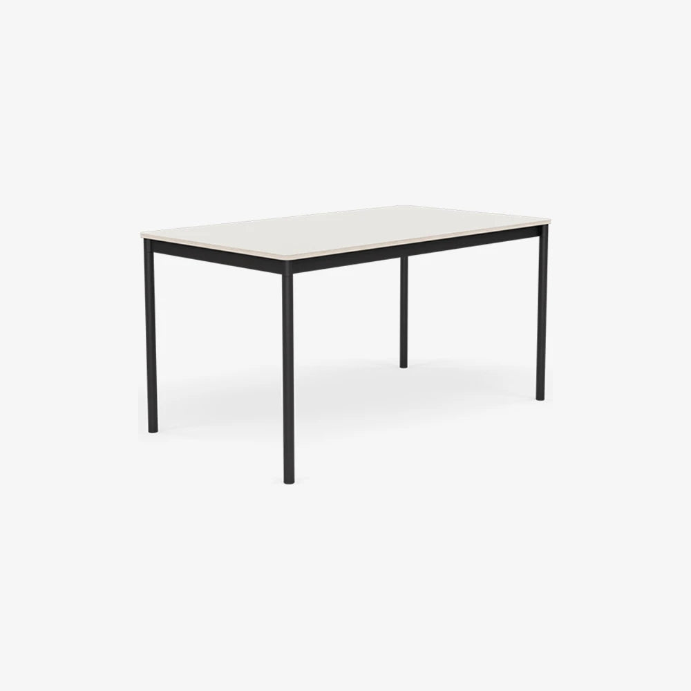 Base Table - view 1