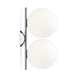 IC Lights Ceiling/Wall Double Chrome - view 1