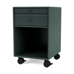 Office Unit 4270 Black Jade - view 1